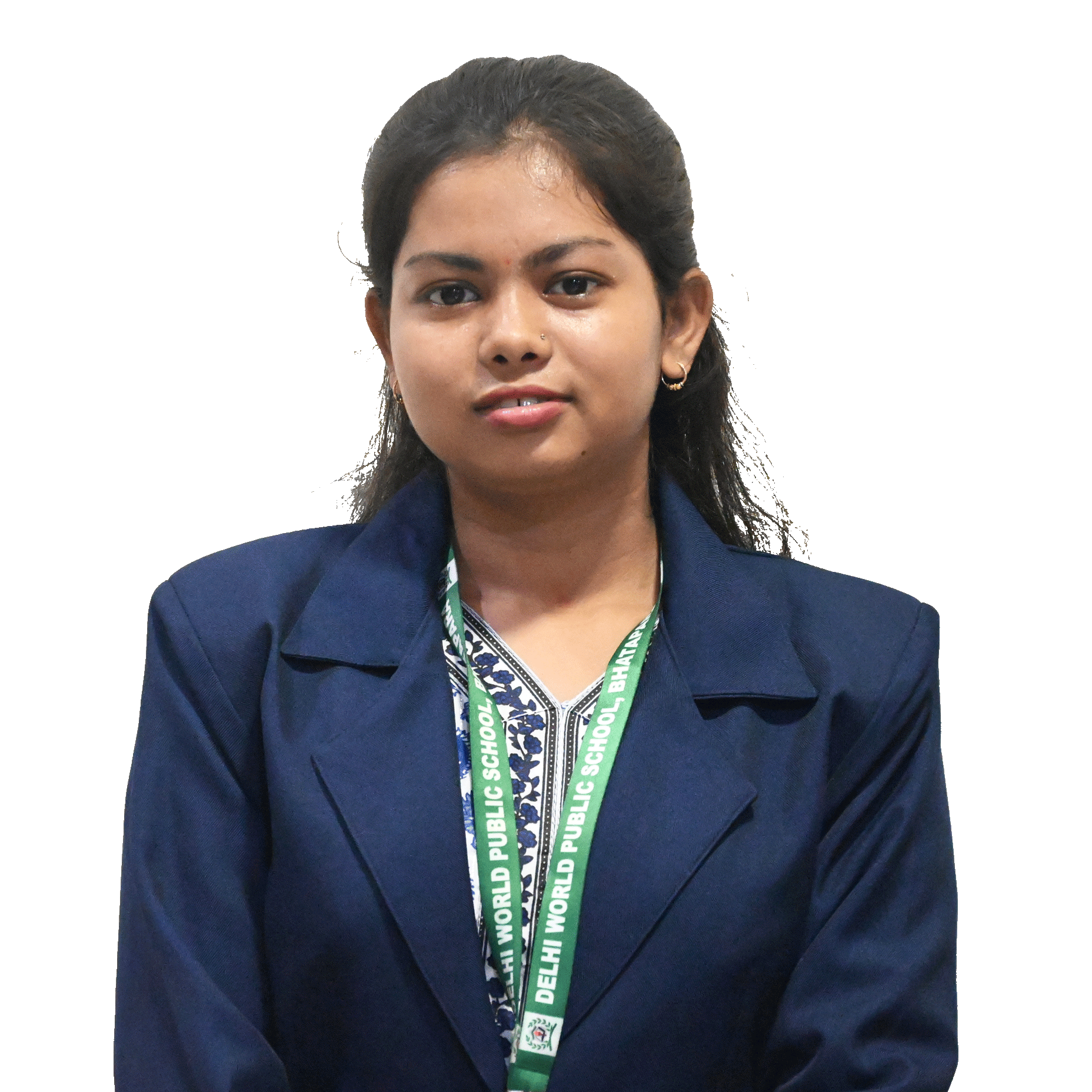 JYOTI SHARMA